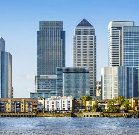 Multinational Investment Bank