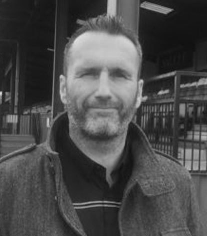 Chris O’Donovan