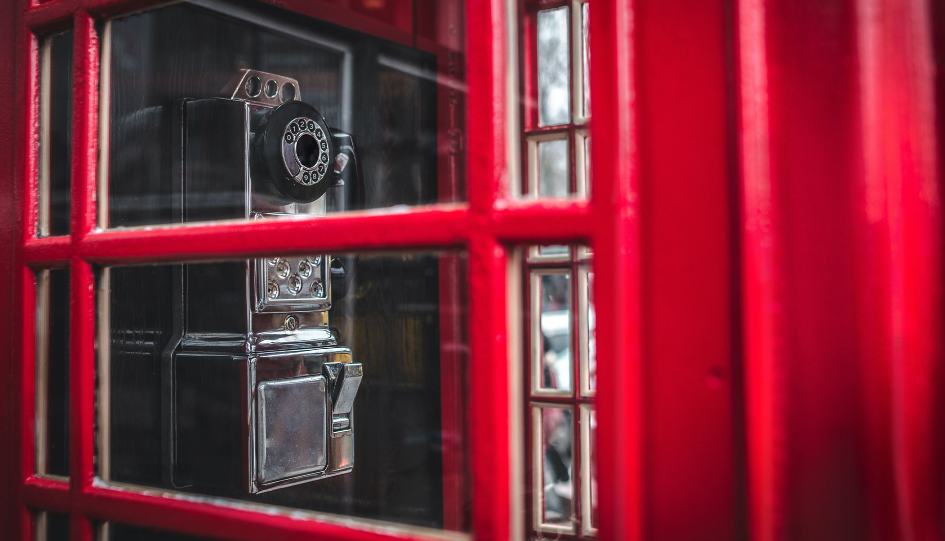 Telephone handset